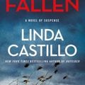 Cover Art for 9781250142931, Fallen by Linda Castillo