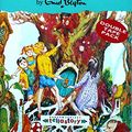 Cover Art for 9781856561341, The Magic Faraway Tree by Enid Blyton