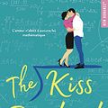 Cover Art for 9782755641899, The kiss quotient by Helen Hoang