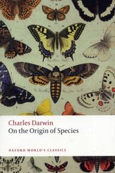 Cover Art for 9780199219223, On the Origin of Species by Charles Darwin