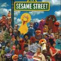 Cover Art for 9781742119069, Sesame Street - A Celebration 40 Years of Life on the Street by Louise Gikow