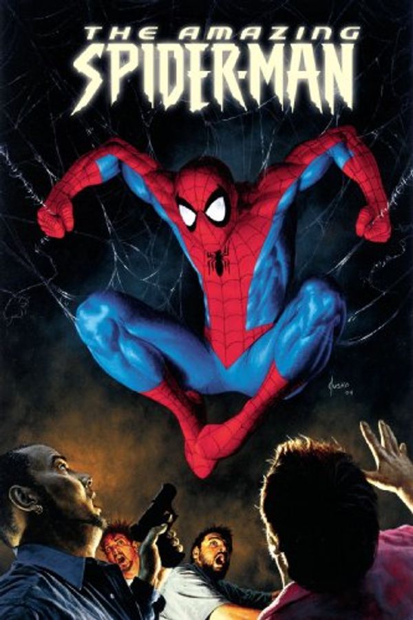 Cover Art for 9780785116424, Amazing Spider-Man: Skin Deep v. 9 by Straczynski, J. Michael, Deodato, Mike, Jr.