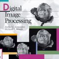 Cover Art for 9780201508031, Digital Image Processing [Hardcover] by Rafael C. Gonzalez, Richard E. Woods