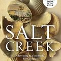 Cover Art for B073DQ5HNK, Salt Creek by Lucy Treloar