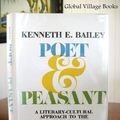 Cover Art for 9780802834768, Poet and Peasant by Kenneth Bailey