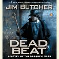 Cover Art for 9781101222300, Dead Beat by James Marsters