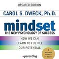 Cover Art for 8601419963652, Mindset: The New Psychology of Success by Carol S. Dweck