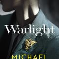 Cover Art for 9781473555099, Warlight by Michael Ondaatje