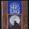 Cover Art for 9780593016046, The Gate to Women's Country by Sheri S. Tepper