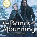 Cover Art for 9780765386014, The Bands of Mourning by Brandon Sanderson