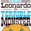 Cover Art for 9780545521253, Leonardo, the Terrible Monster by Unknown