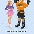 Cover Art for B0BMXT6Y9W, Icebreaker by Hannah Grace