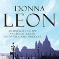 Cover Art for B00QAR9EEA, [(Blood from a Stone)] [ By (author) Donna Leon ] [December, 2009] by Unknown