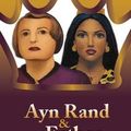 Cover Art for 9781518836121, Ayn Rand and EstherSoulmates: How the Fountainhead Can Illuminate ... by Orit Arfa