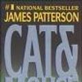Cover Art for 9780788734113, Cat & Mouse by James Patterson
