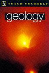Cover Art for 9780340679920, Geology by David A. Rothery