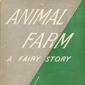 Cover Art for B0D76MS8G3, Animal Farm by George Orwell