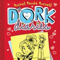Cover Art for 9781442449640, Dork Diaries 6: Tales from a Not-So-Happy Heartbreaker by Rachel Renee Russell, Rachel Renee Russell