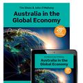 Cover Art for 9781488626630, Australia in the Global Economy 2020 Student Book with eBook by Tim Dixon, O'Mahony, John