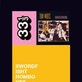 Cover Art for 9781441116789, Tom Waits' Swordfishtrombones by David Smay