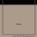 Cover Art for 9780806118376, The Poems of Hesiod by Hesiod