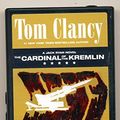 Cover Art for 9781486242160, Playaway Cardinal of the Kremlin Unabridged Audiobook by Tom Clancy