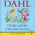 Cover Art for 9780140868180, Charlie and the Chocolate Factory by Roald Dahl