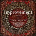 Cover Art for 9781538473740, Improvement by Joan Silber
