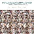 Cover Art for 9780073530208, Human Resource Management by Raymond Noe, John Hollenbeck, Barry Gerhart, Patrick Wright