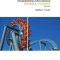 Cover Art for 9780136142256, Engineering Mechanics by Anthony Bedford, Wallace Fowler