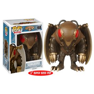 Cover Art for 0849803064914, Bioshock - Songbird 6 inch US Exclusive Pop! Vinyl Figure by Pop!