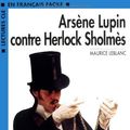 Cover Art for 9782090318166, Arsene Lupin Contre Herlock Sholmes by Maurice Leblanc