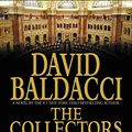 Cover Art for 9781594835841, The Collectors by David Baldacci
