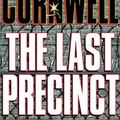 Cover Art for 9780375430688, The Last Precinct by Patricia Cornwell