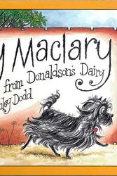Cover Art for 9780143504450, Hairy Maclary from Donaldson's Dairy by Lynley Dodd