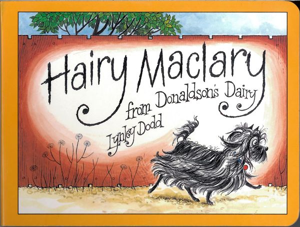 Cover Art for 9780143504450, Hairy Maclary from Donaldson's Dairy by Lynley Dodd