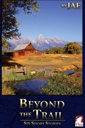Cover Art for 9783955330835, Beyond the Trail by Jae