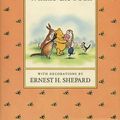 Cover Art for 9780525444435, Winnie-the-Pooh by A. Milne, Ernest Shepard