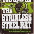 Cover Art for 9780441949786, You Can Be the Stainless Steel Rat by Harry Harrison