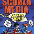 Cover Art for 9788869181009, Scuola media. Salvate Rafe! by James Patterson, Chris Tebbetts