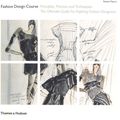 Cover Art for 9780500288610, Fashion Design Course by Steven Faerm