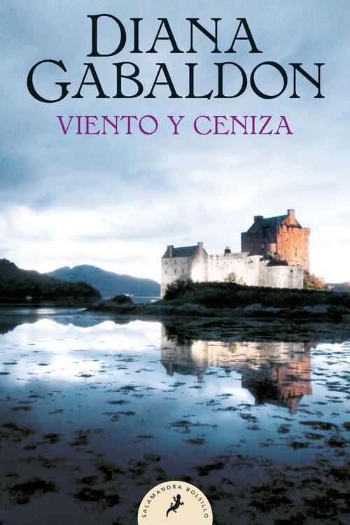 Cover Art for 9788418173479, Viento Y Ceniza / A Breath of Snow and Ashes (Serie Outlander) by Diana Gabaldon