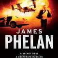 Cover Art for 9780733624414, Red Ice by James Phelan