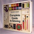 Cover Art for B00Q90SE1M, Reader's Digest Complete Guide to Sewing by Reader's Digest