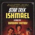 Cover Art for 9780671735876, Ishmael by Barbara Hambly