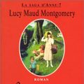 Cover Art for 9782258040939, LA SAGA D'ANNE TOME 7 . LA VALLEE ARC-EN-CIEL by Lucy Maud Montgomery