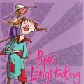Cover Art for 9780192754134, Pippi Longstocking: 50th Anniversary Edition by Astrid Lindgren
