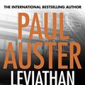 Cover Art for 9780571276561, Leviathan by Paul Auster