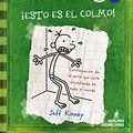 Cover Art for 9786074003369, Diario De Greg 3 - Esto es el colmo by Jeff Kinney