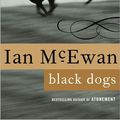 Cover Art for 9780394280196, Black Dogs by Ian McEwan